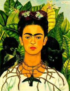 Frida Kahlo